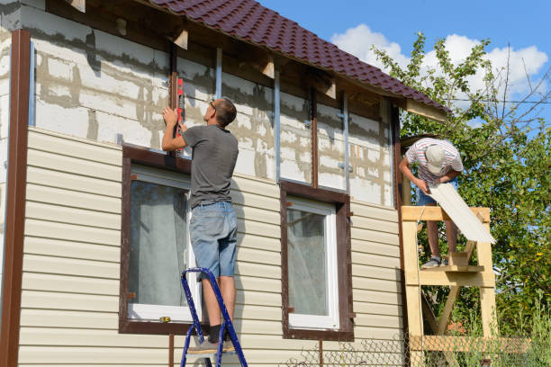 Best Weatherproofing and Sealing  in Heritage Pines, FL